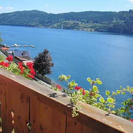 Sedlak Vendégház Millstatt