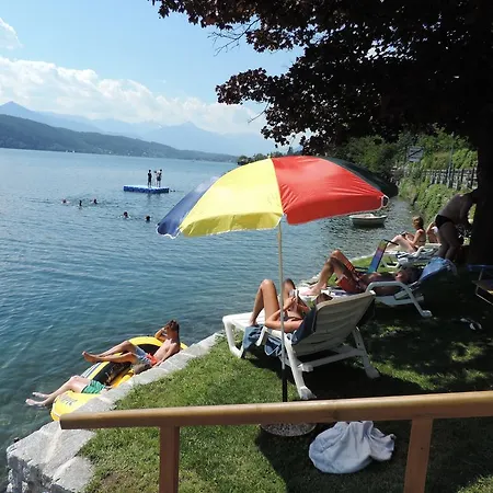 赛德拉克旅馆 米尔施塔特