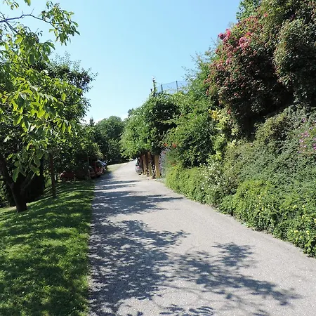 Vendégház Sedlak 3*