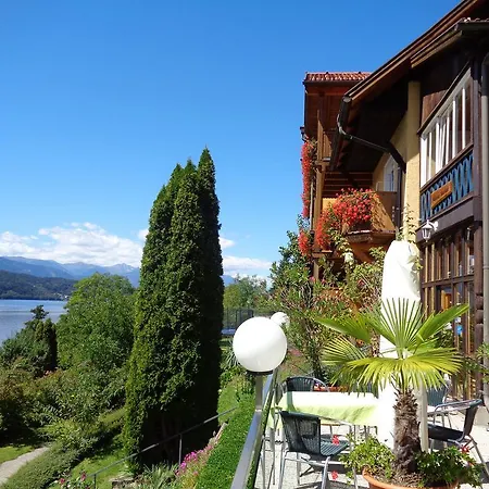 Sedlak Guest house 3*