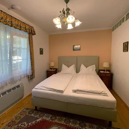 招待所 赛德拉克旅馆 3*