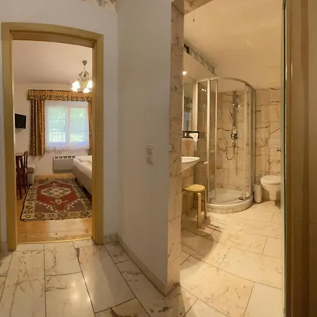 بيت ضيافة Sedlak