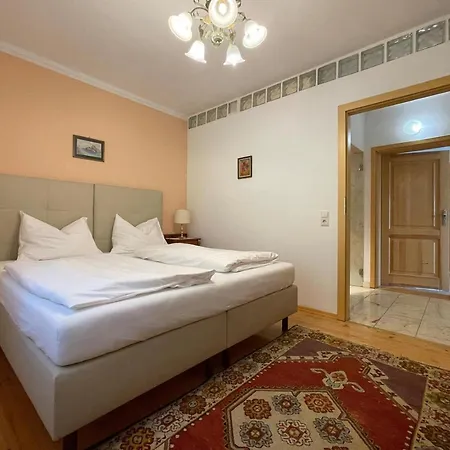 招待所 赛德拉克旅馆 米尔施塔特