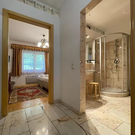 Sedlak بيت ضيافة 3*