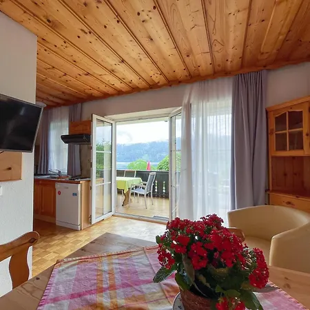 بيت ضيافة Sedlak ميلستاف