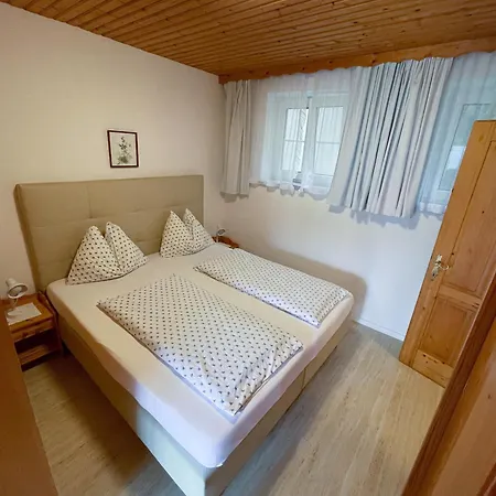 Vendégház Sedlak 3*