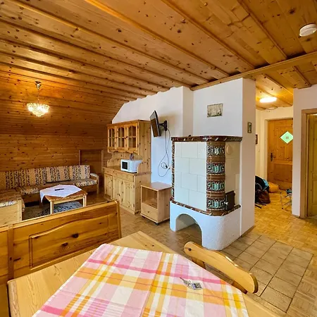 Vendégház Sedlak 3*