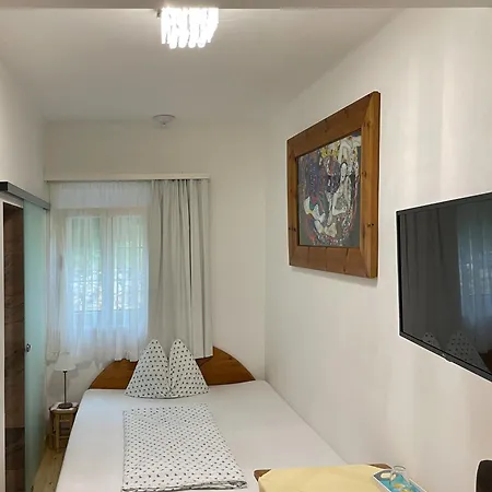 赛德拉克旅馆 3*