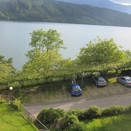 招待所 赛德拉克旅馆 米尔施塔特