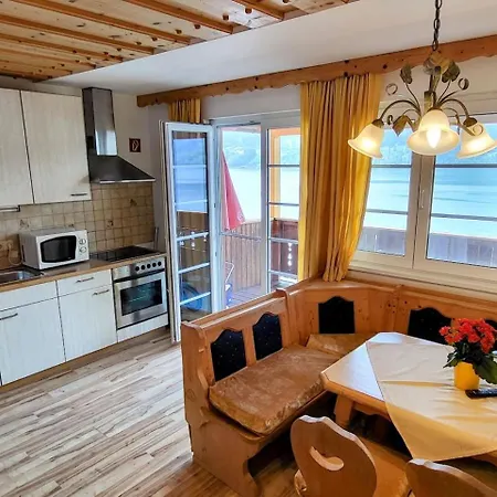 Sedlak 3* ميلستاف