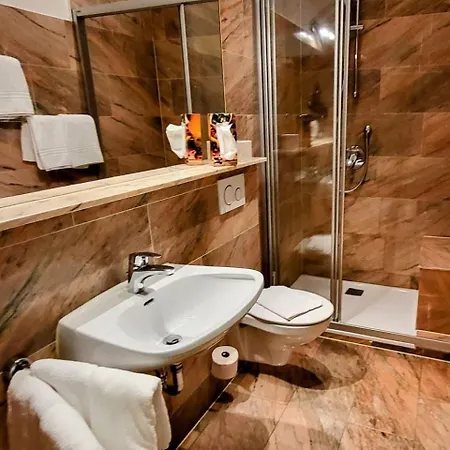 赛德拉克旅馆 3* 米尔施塔特