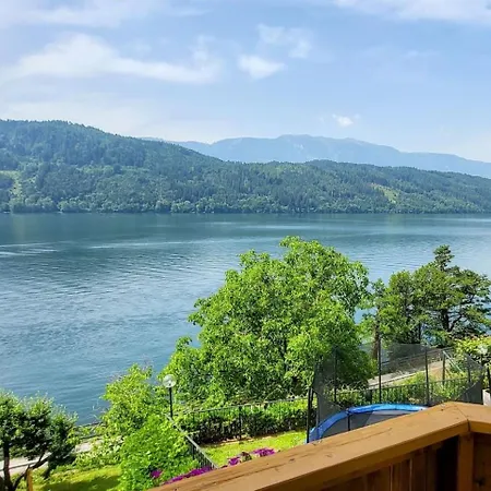 بيت ضيافة Sedlak 3*