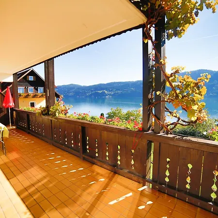 赛德拉克旅馆 招待所 米尔施塔特