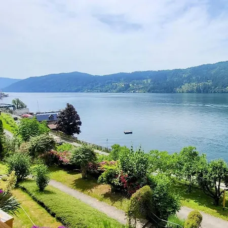 招待所 赛德拉克旅馆 米尔施塔特