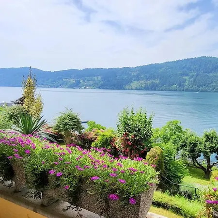 赛德拉克旅馆 3* 米尔施塔特