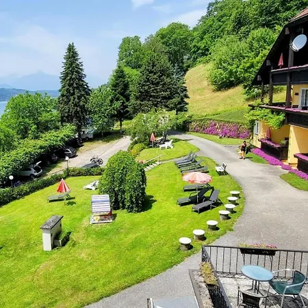 赛德拉克旅馆 招待所 3*