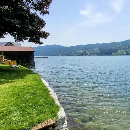 Sedlak Vendégház Millstatt