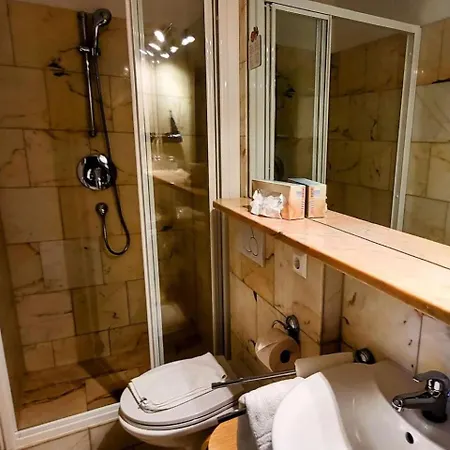 赛德拉克旅馆 3*