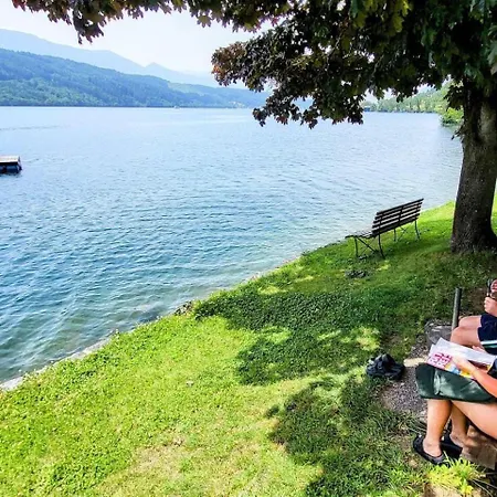 招待所 赛德拉克旅馆 米尔施塔特