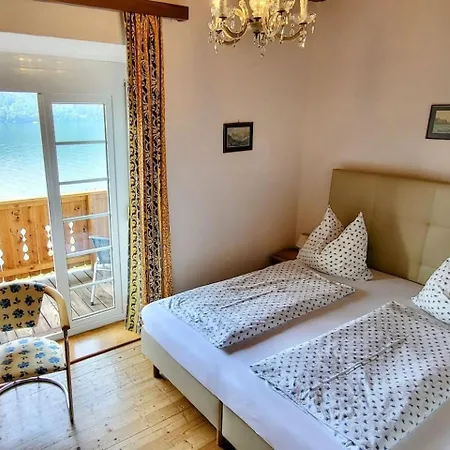 赛德拉克旅馆 3*