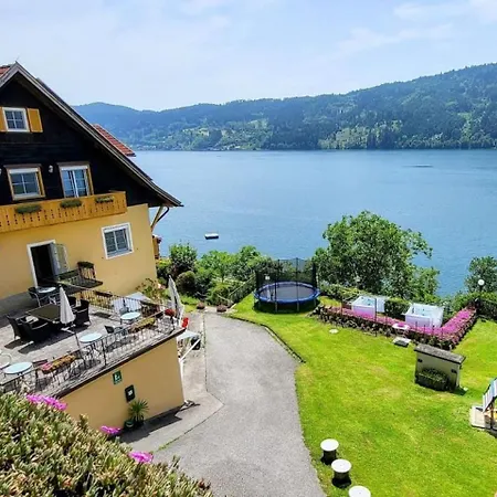 Sedlak Millstatt