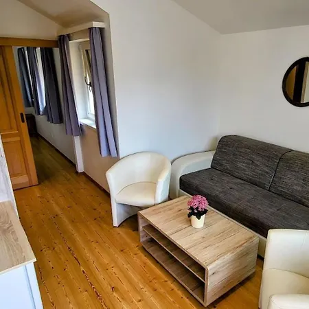 بيت ضيافة Sedlak