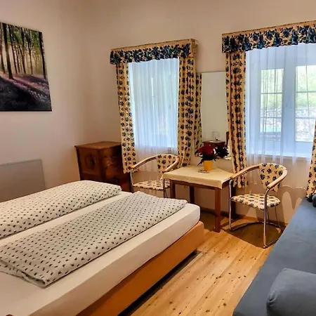 Sedlak Vendégház 3*