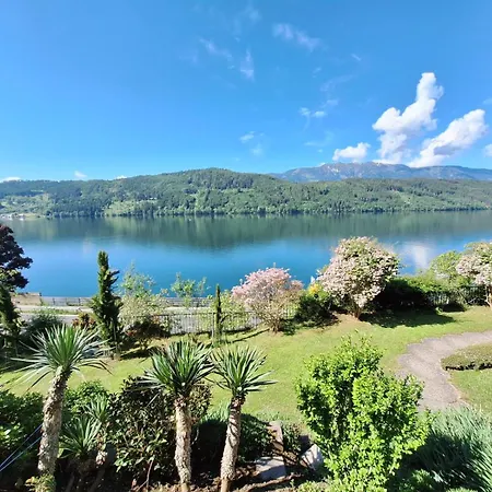 赛德拉克旅馆 招待所 米尔施塔特