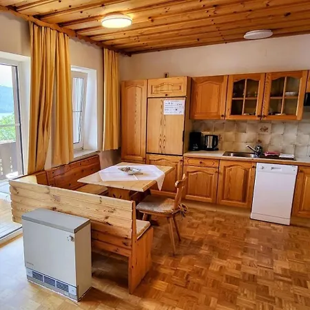 بيت ضيافة Sedlak ميلستاف