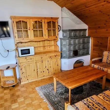 Sedlak Millstatt