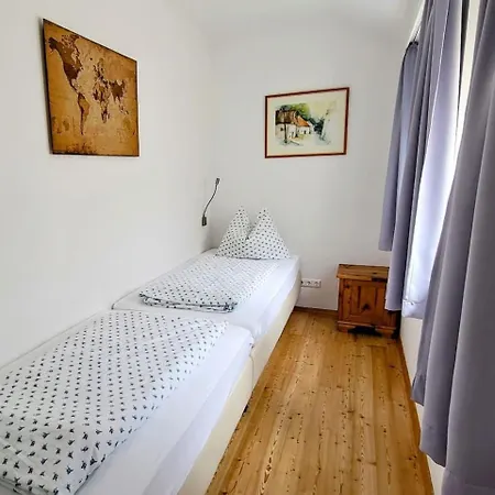 赛德拉克旅馆 3* 米尔施塔特