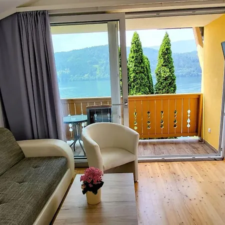 Vendégház Sedlak 3*