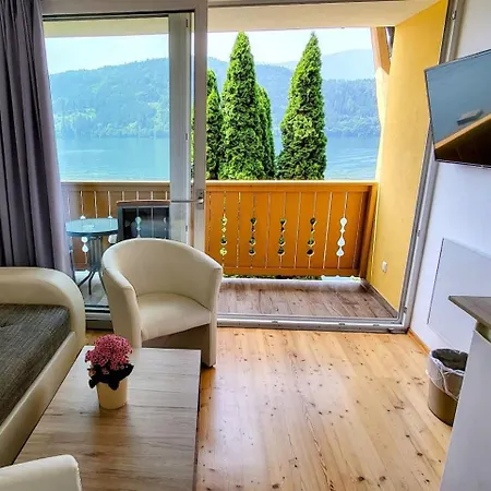 赛德拉克旅馆 招待所 米尔施塔特