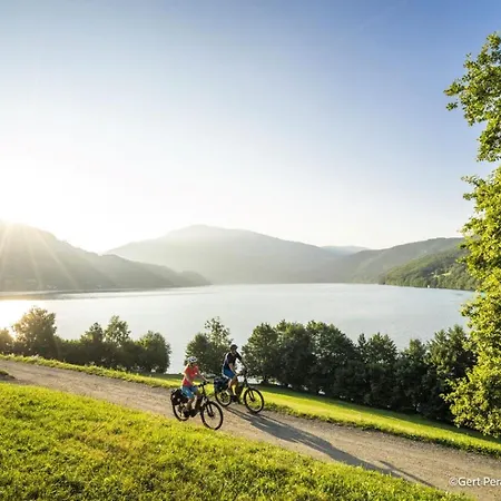 Sedlak 3* Millstatt