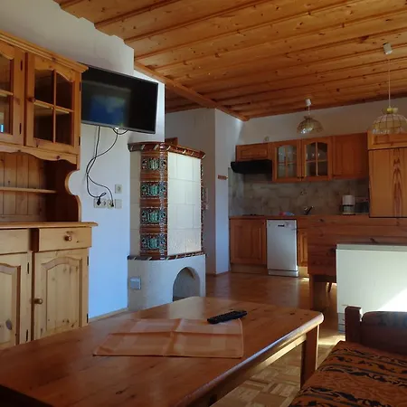 بيت ضيافة Sedlak 3*