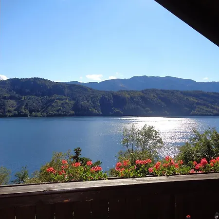 Vendégház Sedlak Millstatt