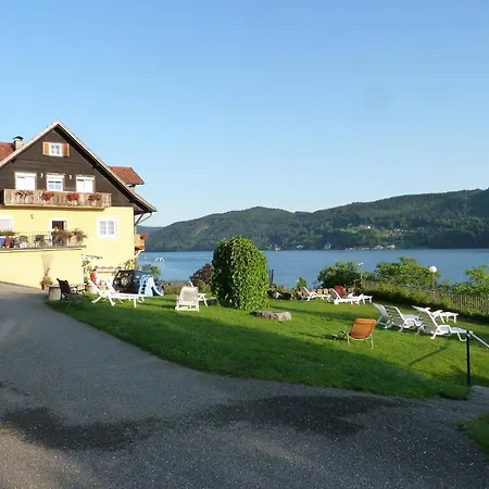 招待所 赛德拉克旅馆