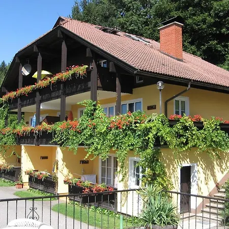 Sedlak Vendégház 3*