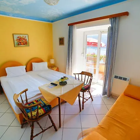 赛德拉克旅馆 招待所 米尔施塔特