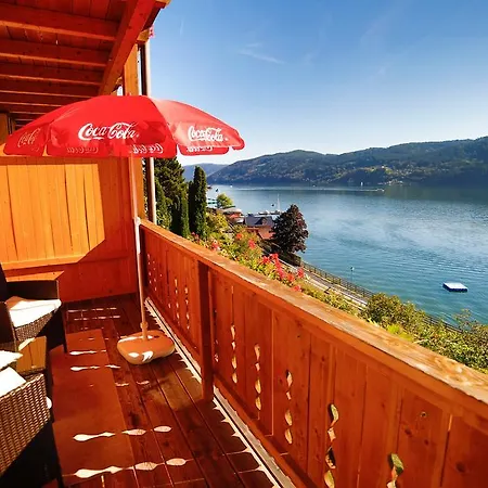 بيت ضيافة Sedlak 3*