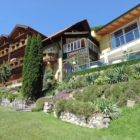 Sedlak Vendégház Millstatt
