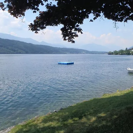 Sedlak Vendégház Millstatt
