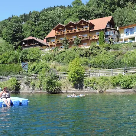 Sedlak Vendégház