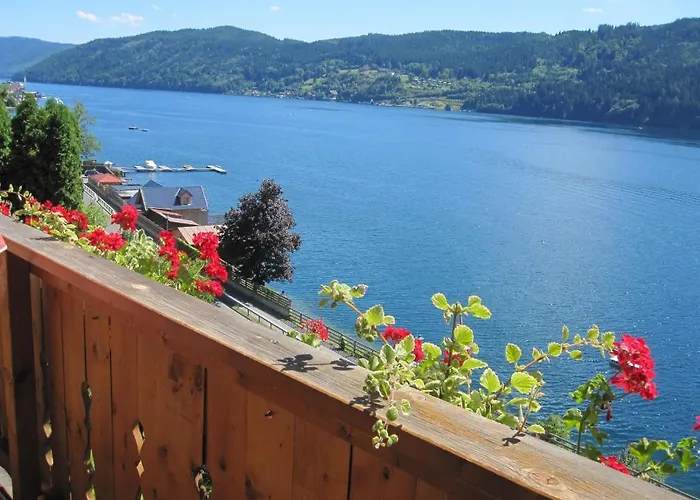 Sedlak Pensionat Millstatt