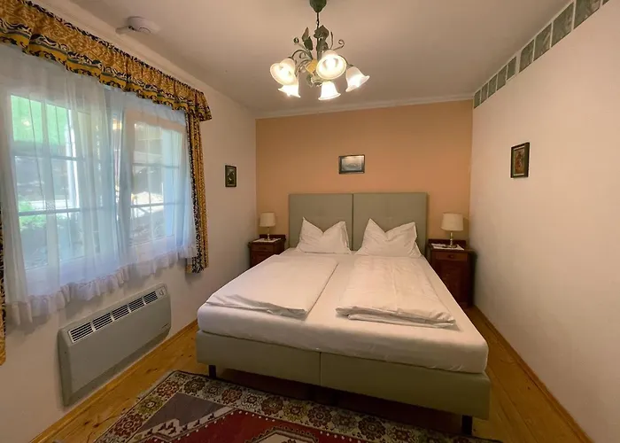 Guest house Sedlak 3*