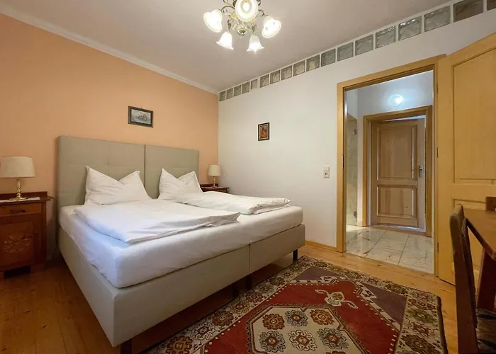 Guest house Sedlak Millstatt