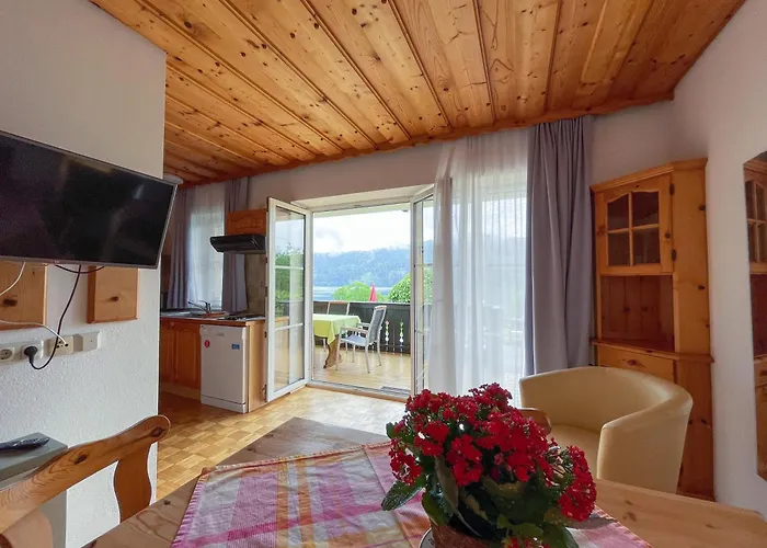 Guest house Sedlak Millstatt