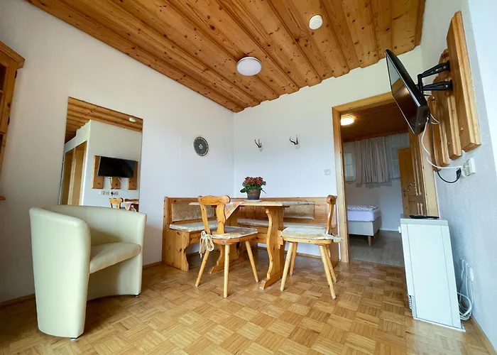 Sedlak Guest house 3*