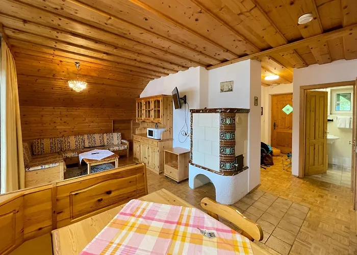 Guest house Sedlak 3*