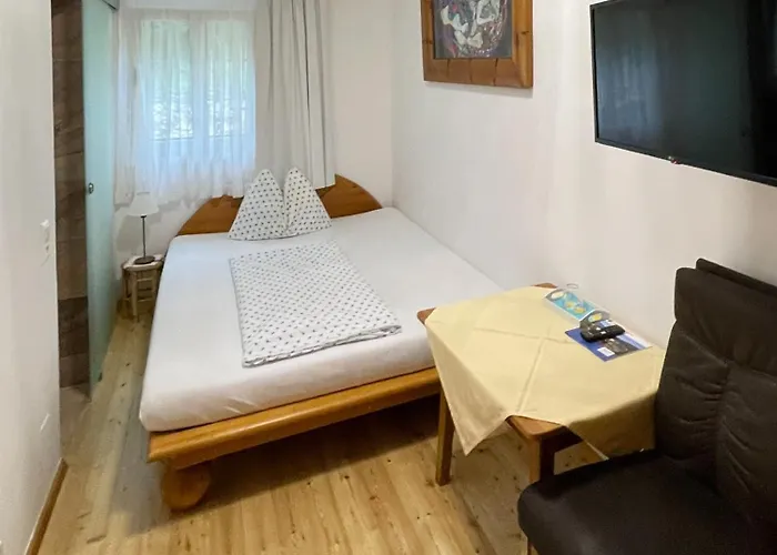 Guest house Sedlak Millstatt